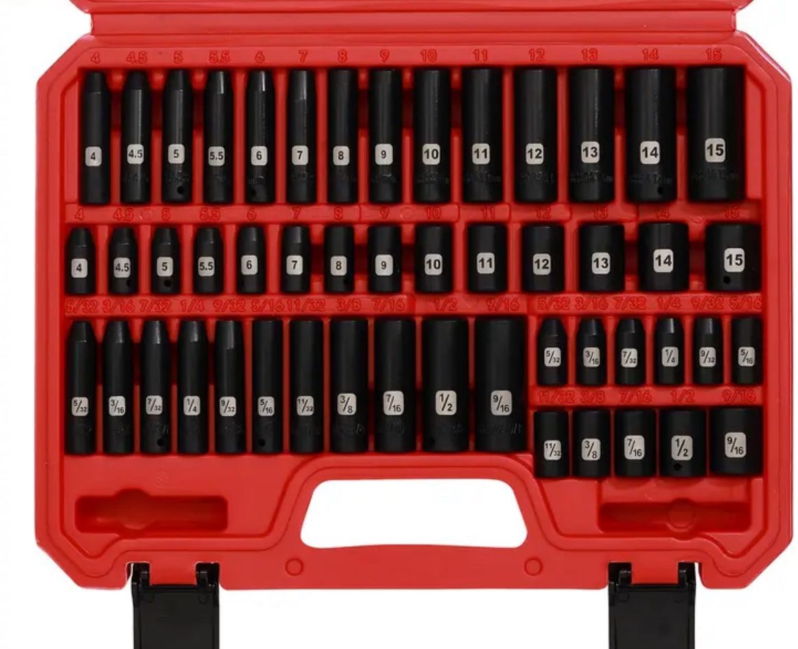 Socket Set