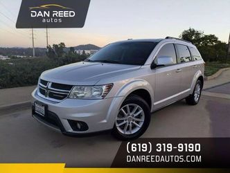 2014 Dodge Journey