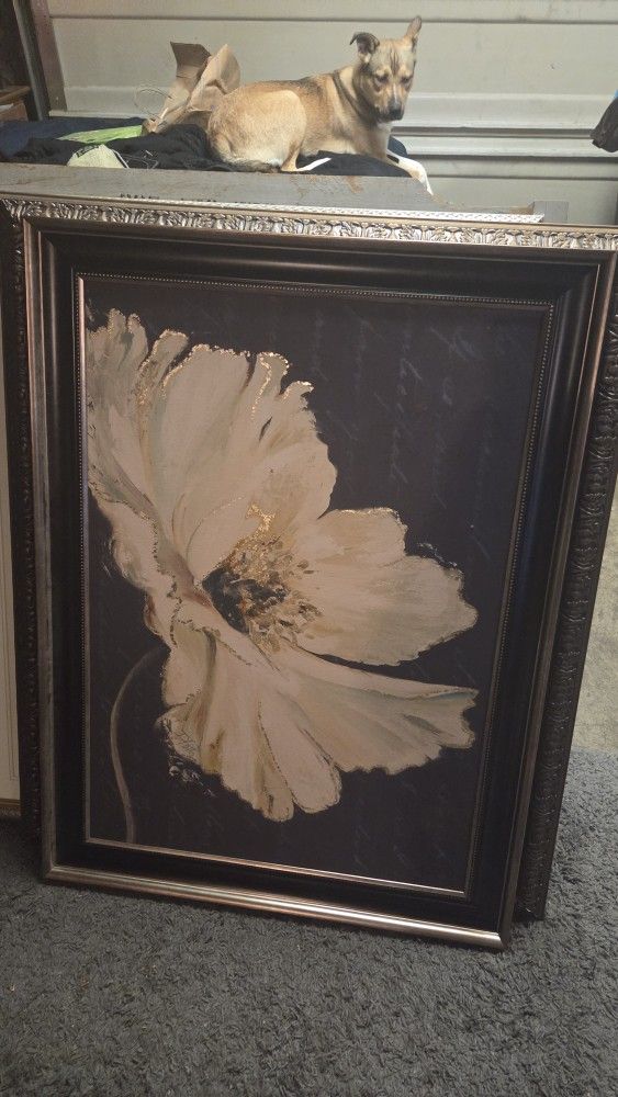Large Art
