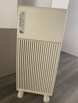 Amway Advance Air Treatment System