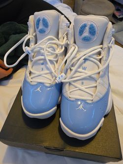 Jordan 6 Rings