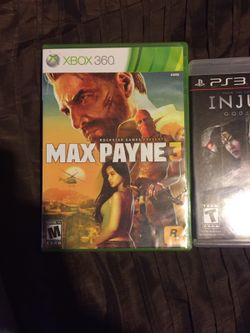 Trying to sell my games take all for 30