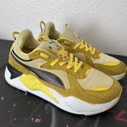 Pokemon Puma Collaboration (read description)