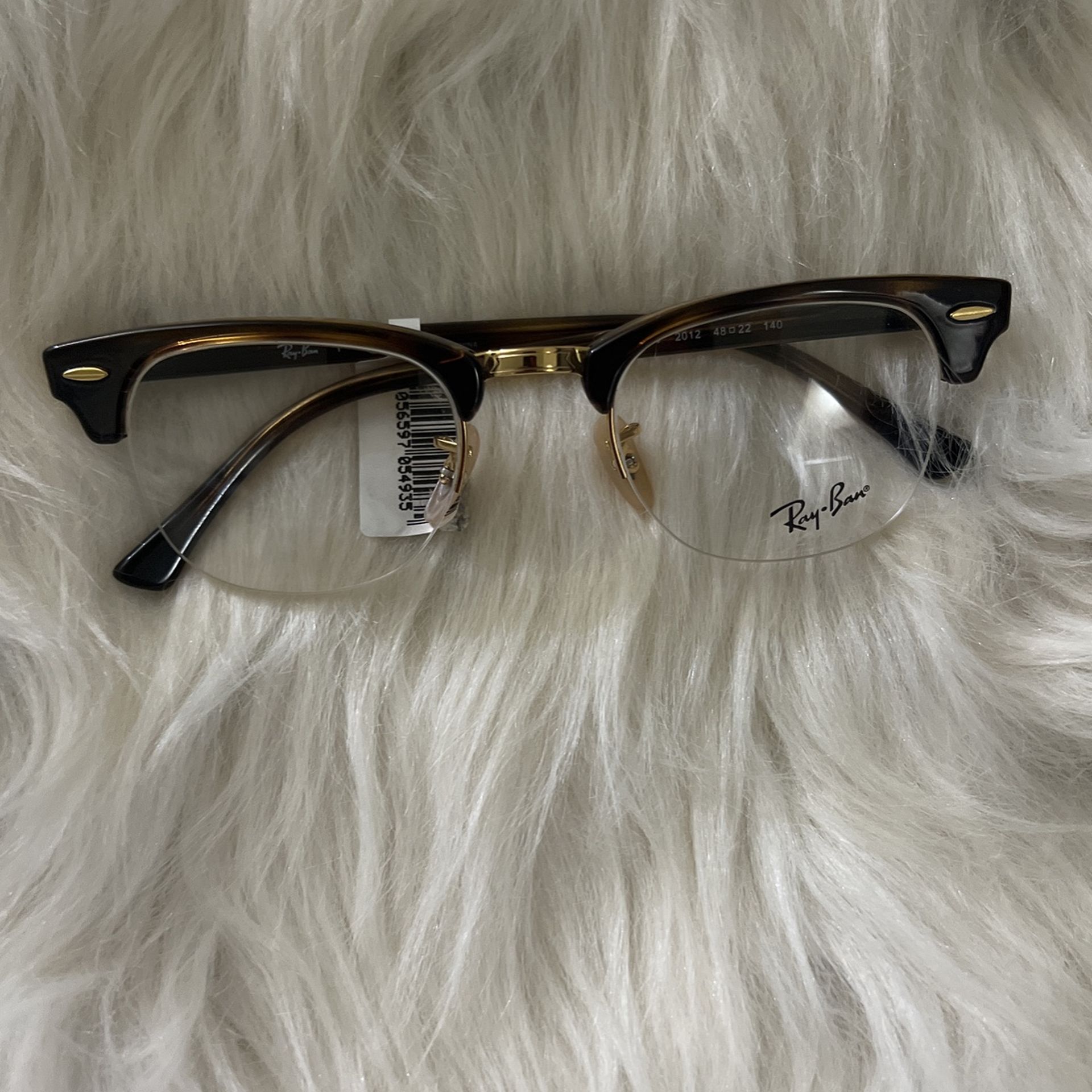 Authentic Designer Rx Glasses Frames 