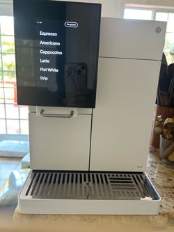 Terra kaffee tk-02