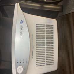 Intellipure Air Purifier Model 10600-9 – Like New – Works Perfect