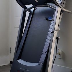 Caminadora  Electrica