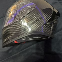 Scorpion Exo R1 Air Helmet