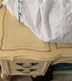French Desk