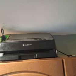 Food Saver / Freeze seal