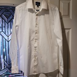 Men's Dress Shirt