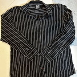 Vintage South Pole Button Up