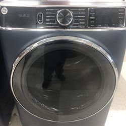 GE Front Load Smart Electric Dryer