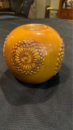 Candle Holder home decor center piece