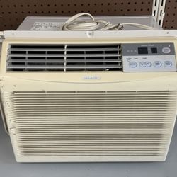 Sharp 8,200 BTU Window Air Conditioner