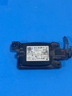 2018-2023 Chevrolet Equinox Terrain Right Passenger Blind Spot Module (contact info removed)6