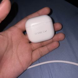 Airpods Gen 4