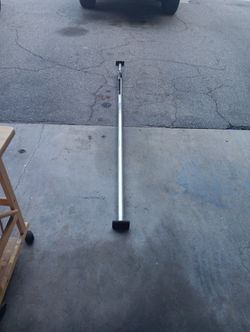 Semi-trailer Load Lock 