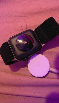 Apple Watch SE 2nd Gen