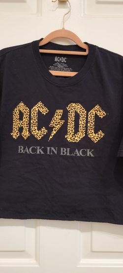 Crop Tshirt