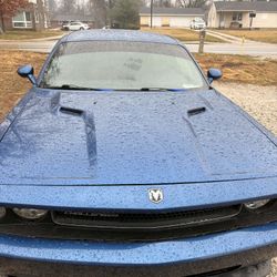 2009 Dodge Challenger