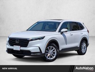 2023 Honda CR-V