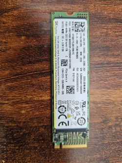 SK hynix 1TB NVMe PCIe Gen4 M.2 2280 SSD – Fast OEM Laptop/Desktop SSD