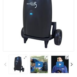 Sequel Eclipse 5 auto sat