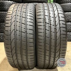 Pirelli 245 40 20 Runflat 24540r20 245-40-20