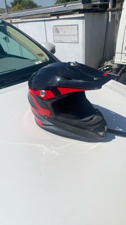 Bilt Small To Medium Motorcycle Helmet