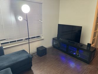 LED TV Stand