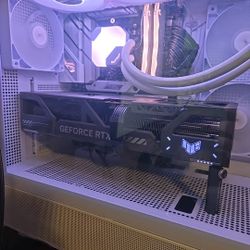 AMAZING PRICE! RTX 5080 | 7950X3D | 64GB Ram | 4TB SSD