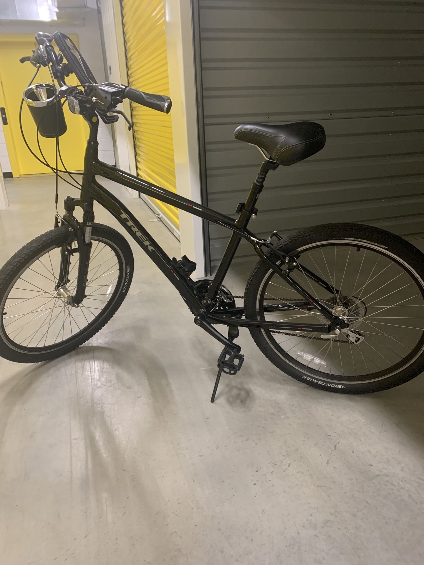 Men’s trek shift 3