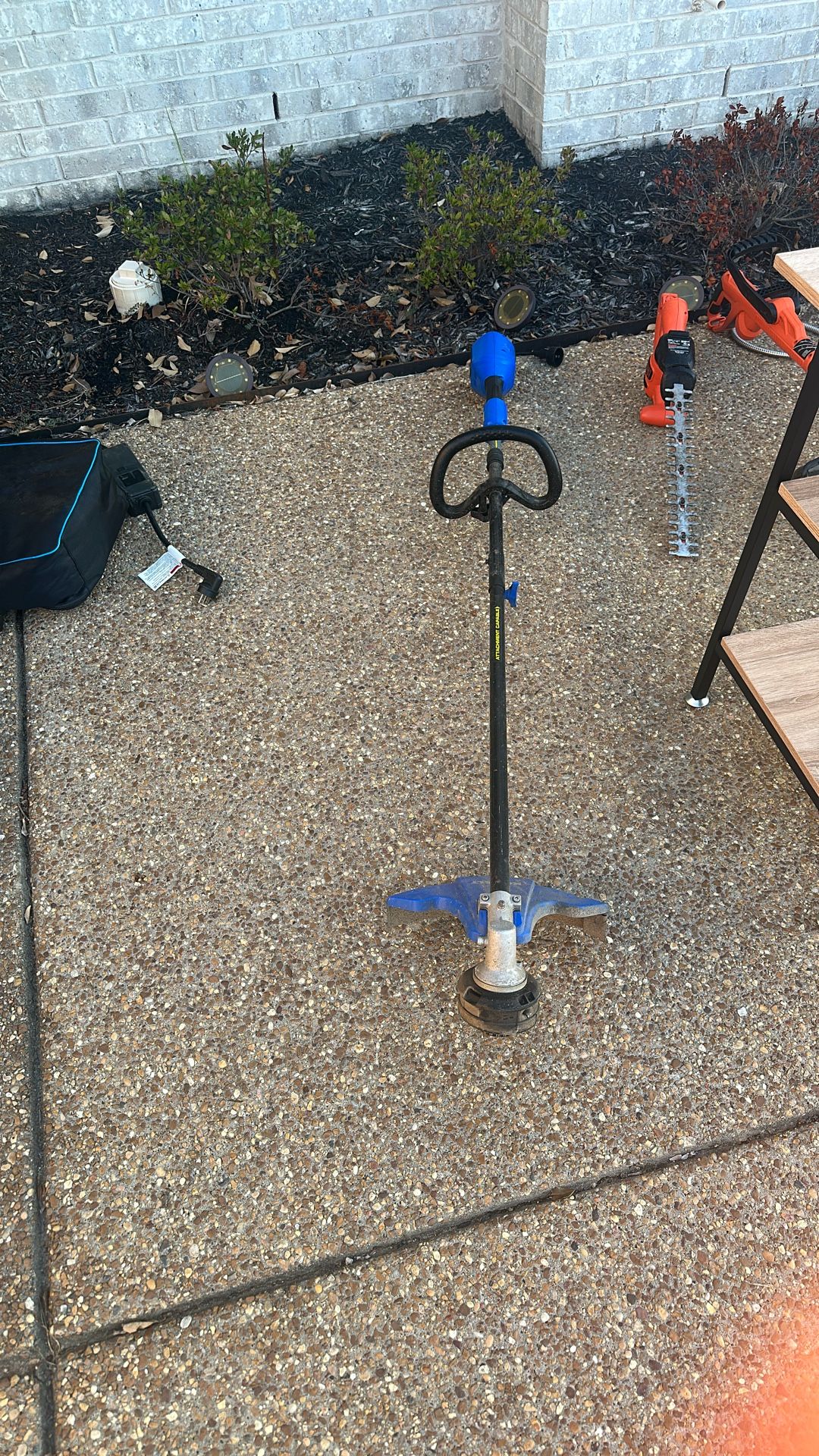 Weed Eater