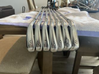 Titleist T200 5-GAP Wedge Left Handed