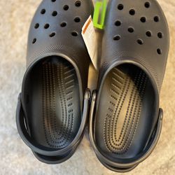 Crocs Men’s Shoes 