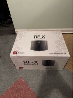 SE Electronics Reflection Filter X