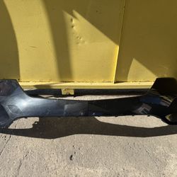 2018-2021 CHEVY EQUINOX FRONT BUMPER 