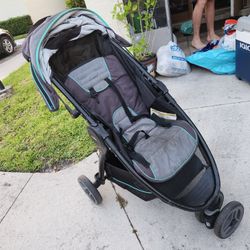 Stroller Kids