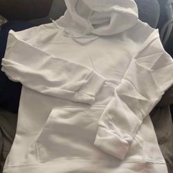 Hoodies Blancos