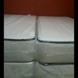 2 twin beds can deliver new