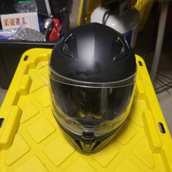 HJC Helmet Size Small