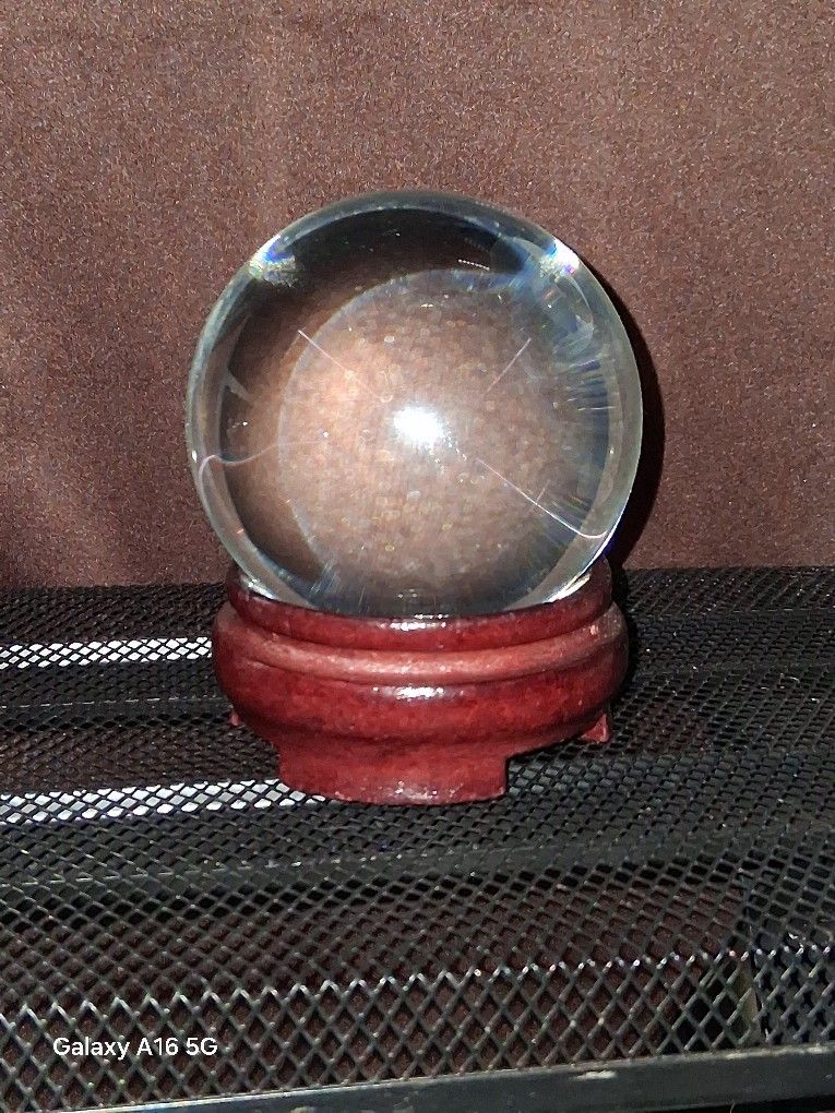 Crystal Ball