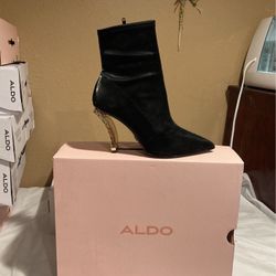 Aldo Women’s Boots Size 7.5 8 8.5