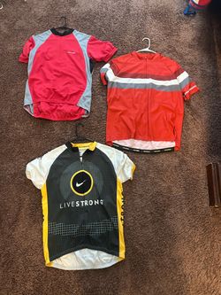 Cycling T-shirts