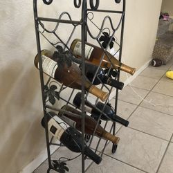 Wine Rack 