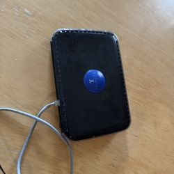 Wireless Router Netgear N600