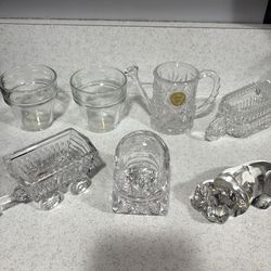 Princess House Crystal