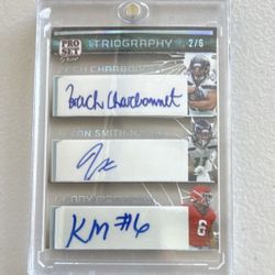 Football Card