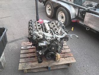 2025 6.4 Hemi must sell